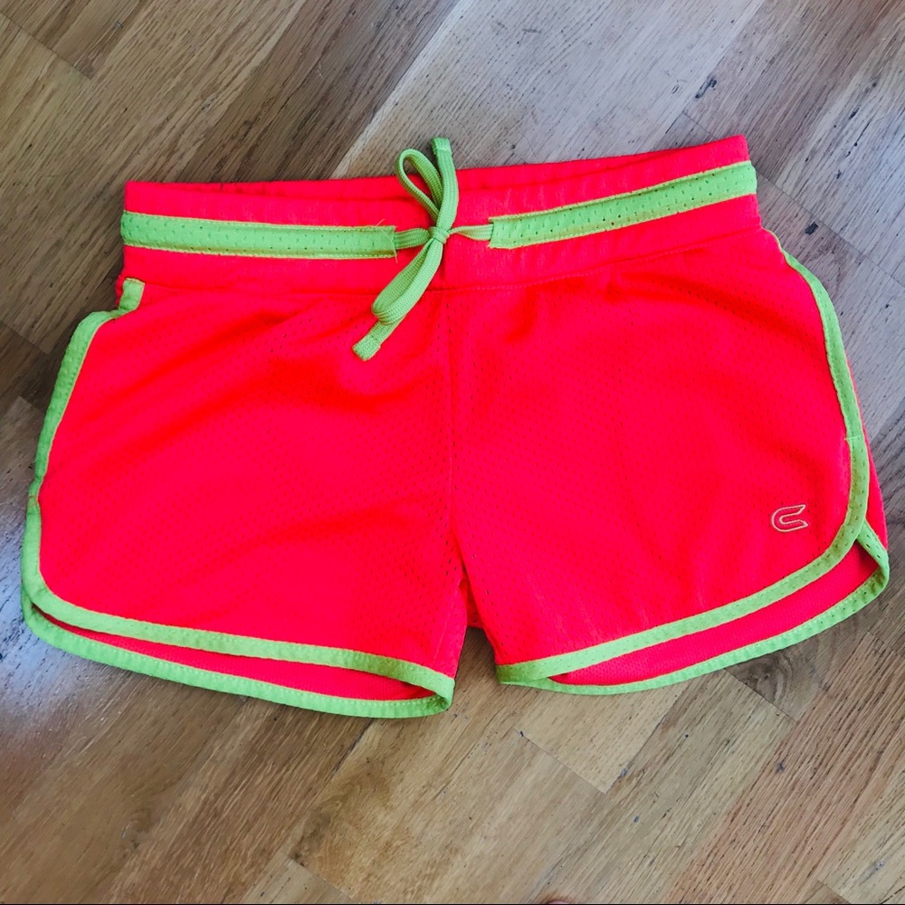 Workout or lounge shorts